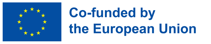 Co-funded by the European Union